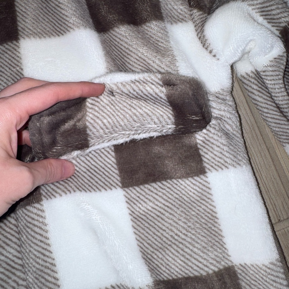 Fleece jacket - Picture 2 of 5